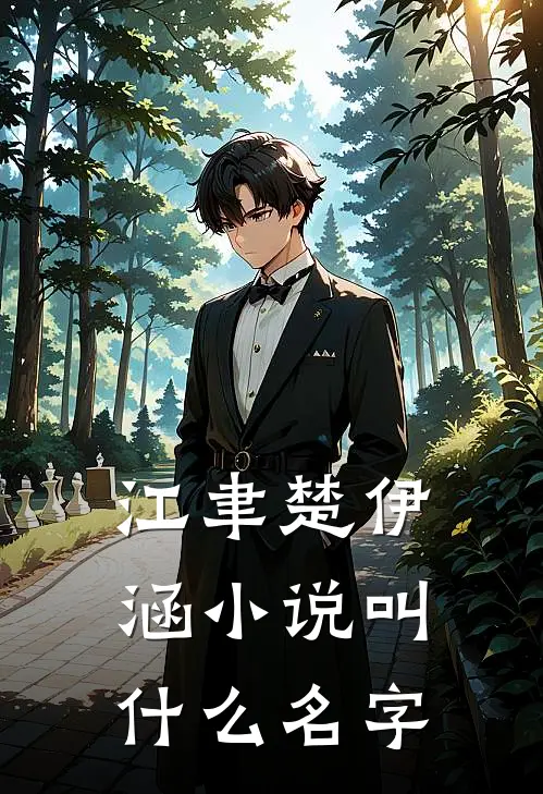 江聿楚伊涵小说叫什么名字