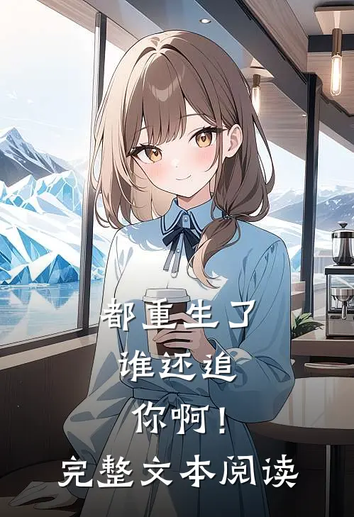 都重生了,谁还追你啊!完整文本阅读免费