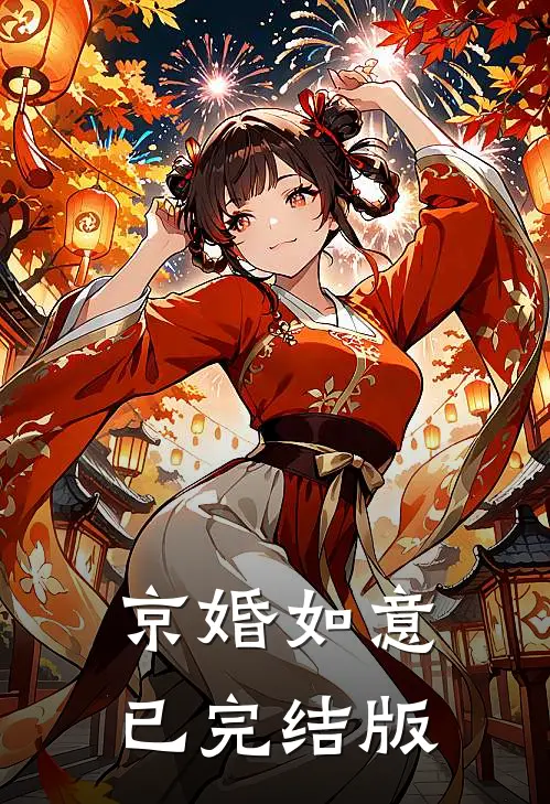 京婚如意已完结版