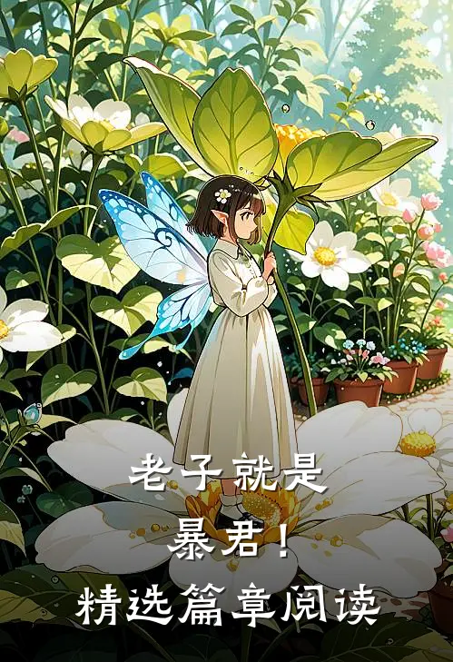 老子就是暴君！精选篇章阅读