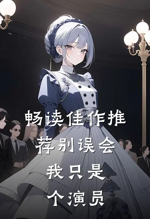 畅读佳作推荐别误会，我只是个演员