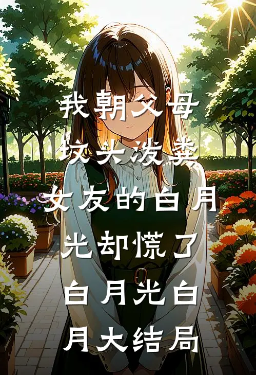 我朝父母坟头泼粪，女友的白月光却慌了白月光白月大结局