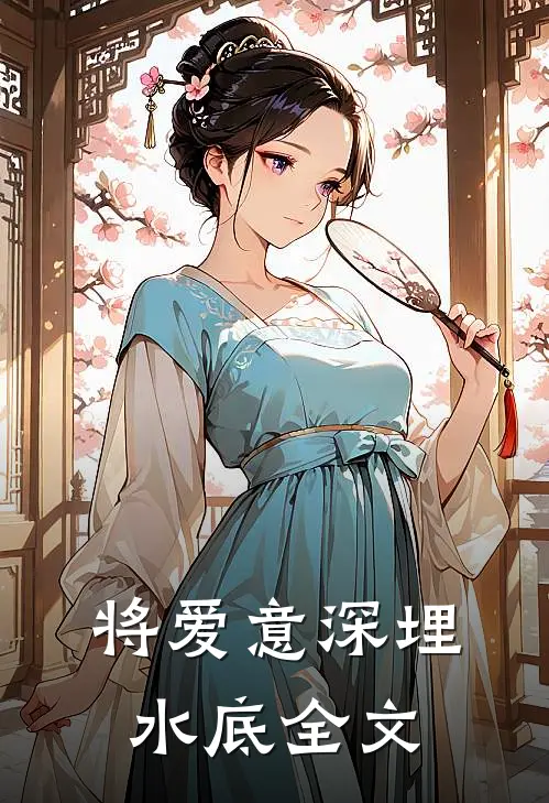 将爱意深埋水底全文