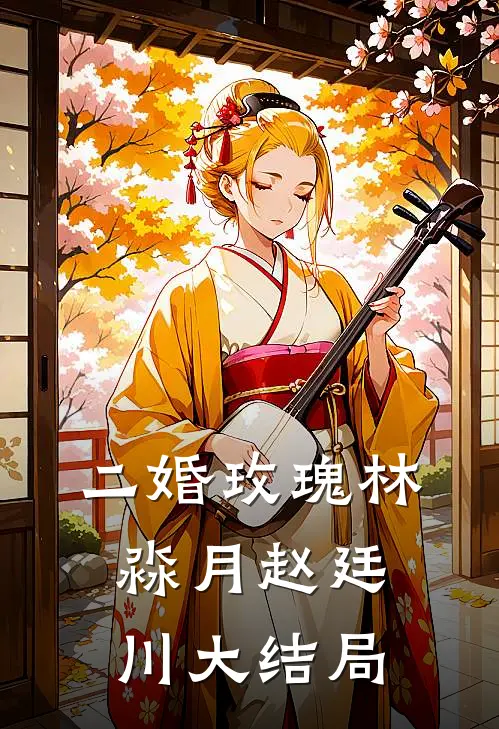 二婚玫瑰林淼月赵廷川大结局
