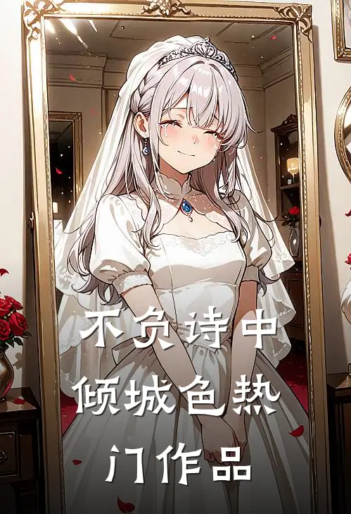 不负诗中倾城色热门作品