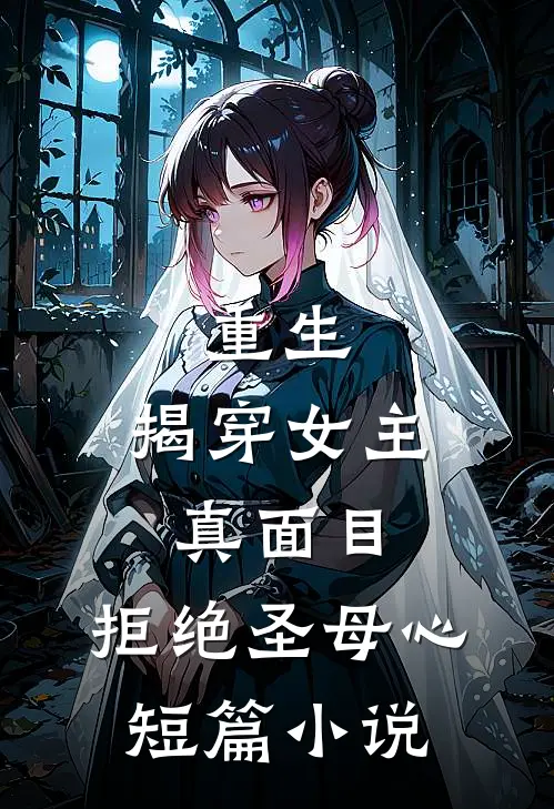 重生：揭穿女主真面目，拒绝圣母心短篇小说