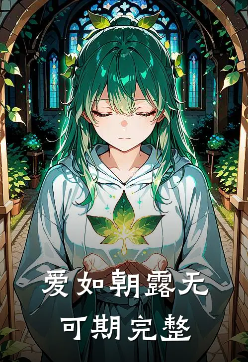 爱如朝露无可期完整