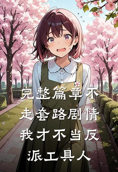 完整篇章不走套路剧情,我才不当反派工具人