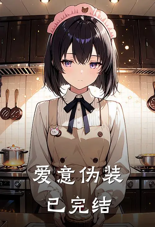 爱意伪装已完结