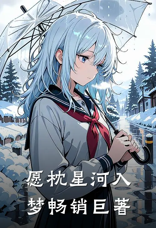 愿枕星河入梦畅销巨著