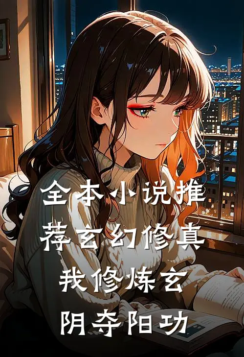 全本小说推荐玄幻修真：我修炼玄阴夺阳功