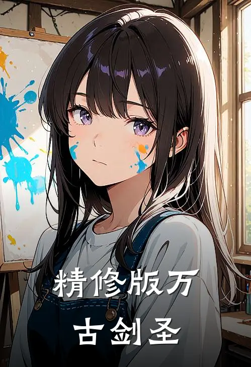 精修版万古剑圣