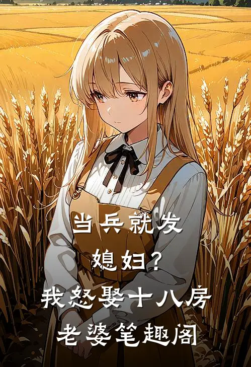 当兵就发媳妇？我怒娶十八房老婆笔趣阁