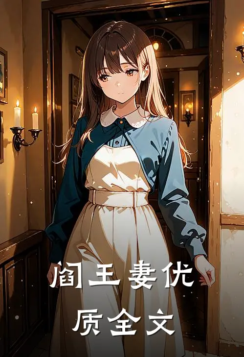 阎王妻优质全文