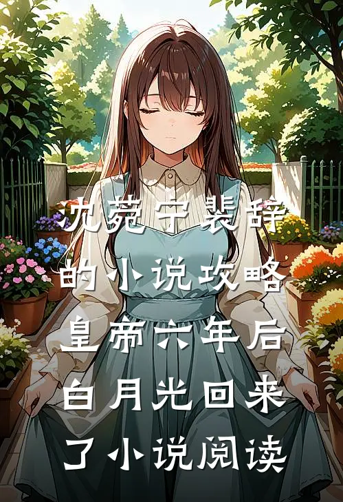 沈菀宁裴辞的小说攻略皇帝六年后，白月光回来了小说阅读