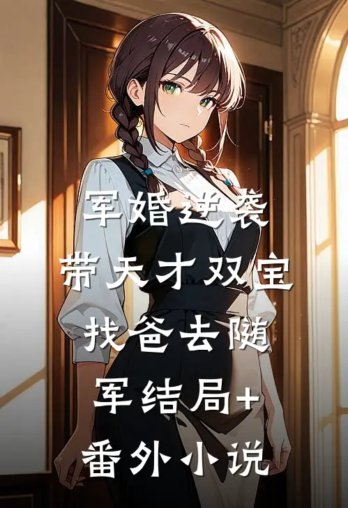 军婚逆袭：带天才双宝找爸去随军结局+番外小说