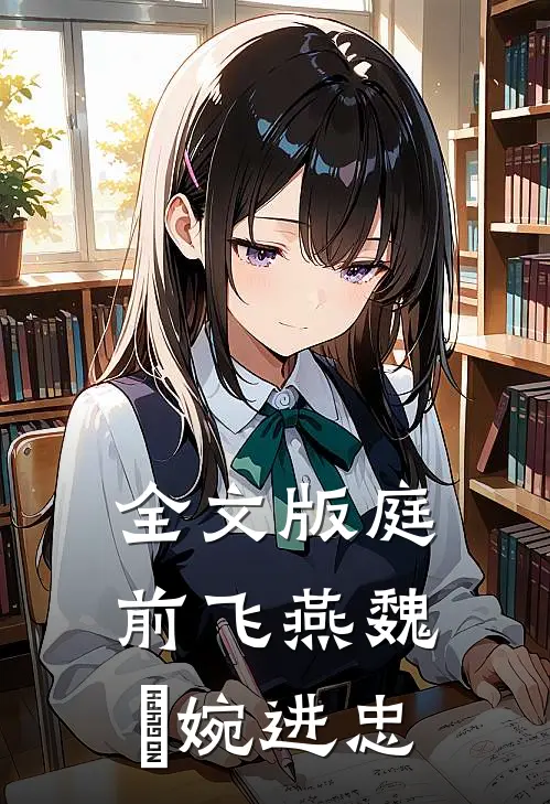 全文版庭前飞燕魏嬿婉进忠