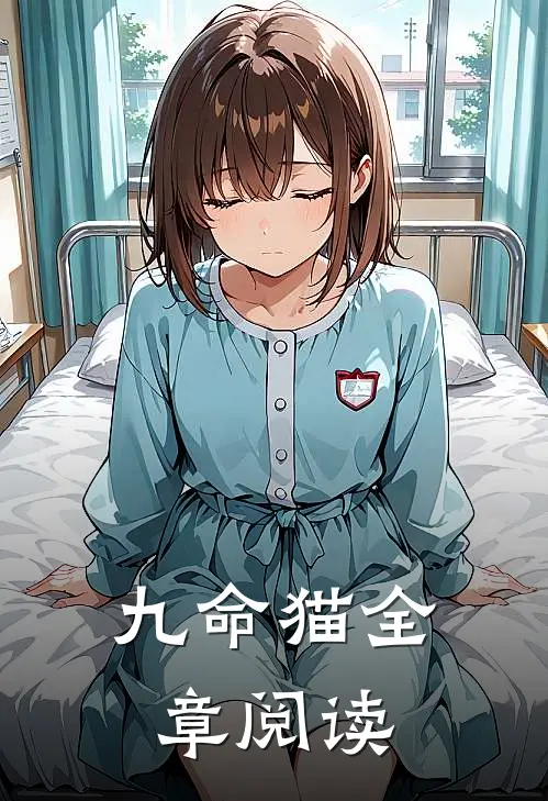 九命猫全章阅读