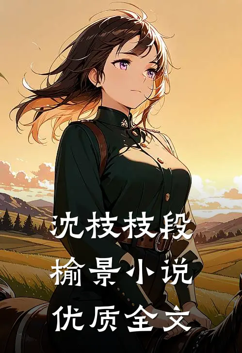 沈枝枝段榆景小说优质全文