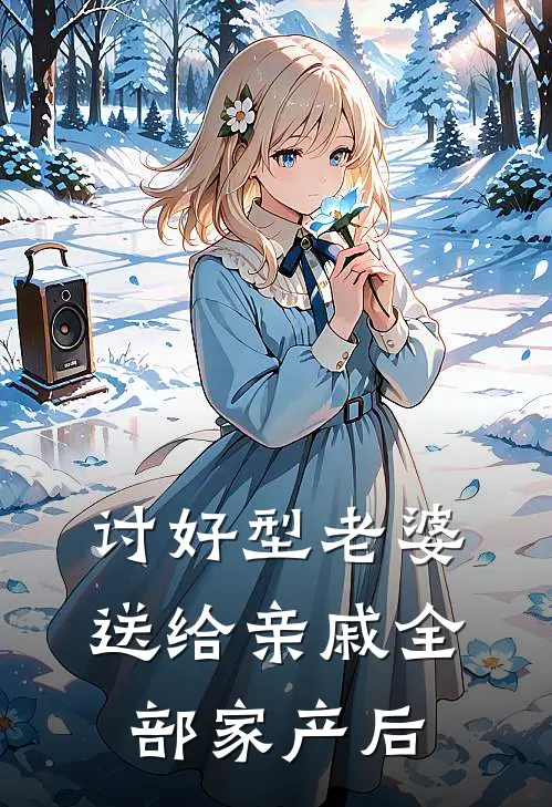 讨好型老婆送给亲戚全部家产后