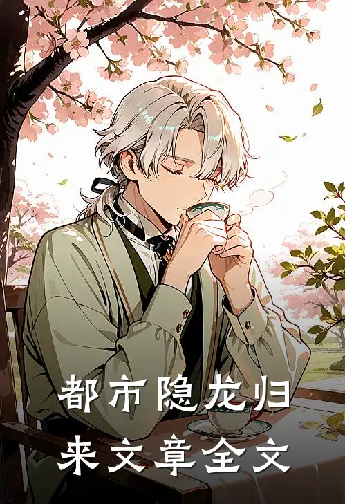 都市隐龙归来文章全文