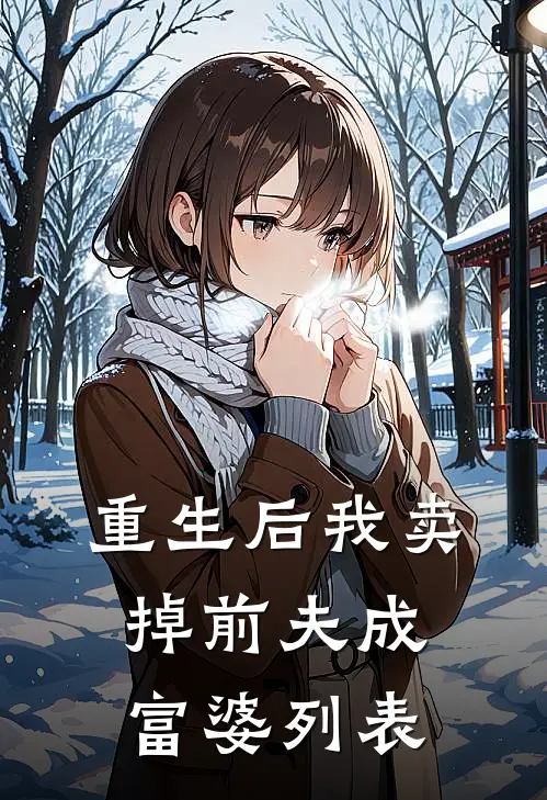 重生后我卖掉前夫成富婆列表