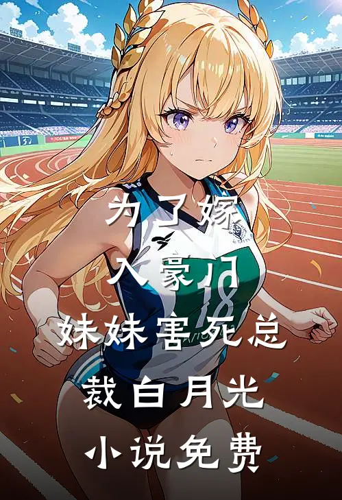 为了嫁入豪门，妹妹害死总裁白月光小说免费