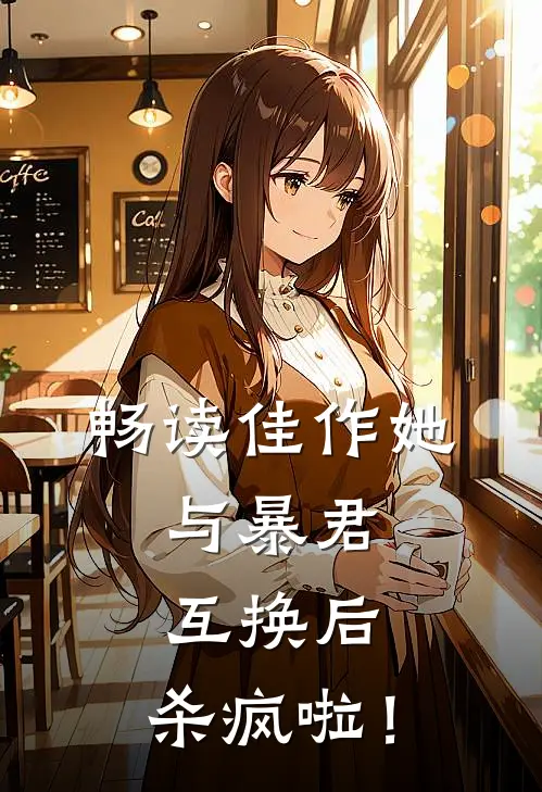 畅读佳作她，与暴君互换后，杀疯啦！