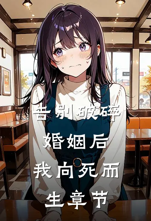 告别破碎婚姻后，我向死而生章节