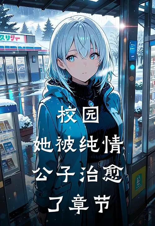 校园：她被纯情公子治愈了章节