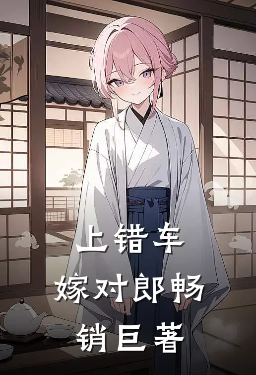 上错车,嫁对郎畅销巨著