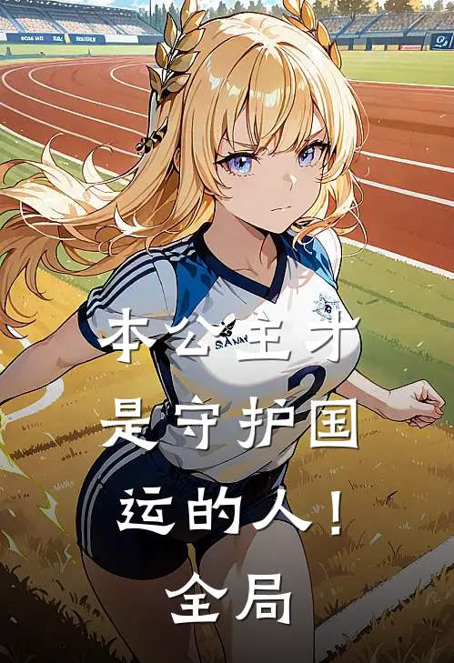 本公主才是守护国运的人！全局