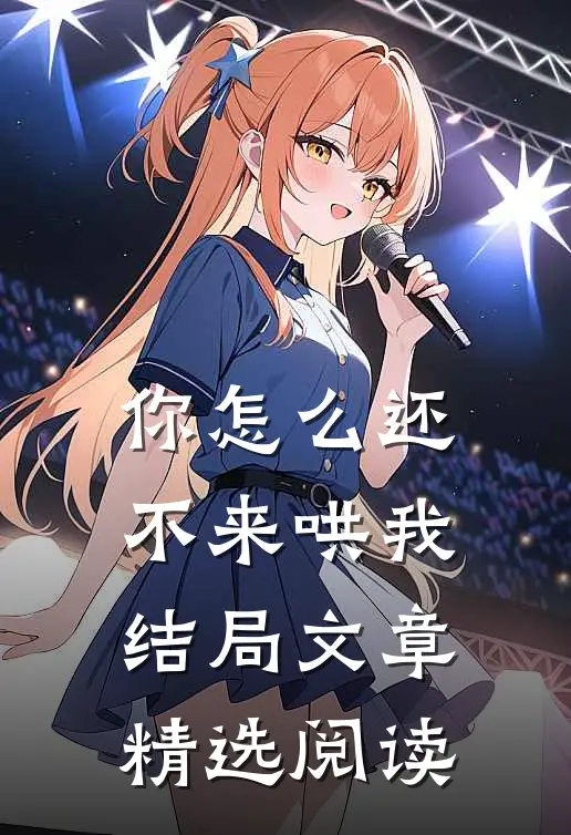 你怎么还不来哄我结局文章精选阅读