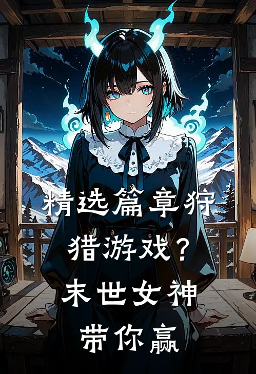 精选篇章狩猎游戏？末世女神带你赢