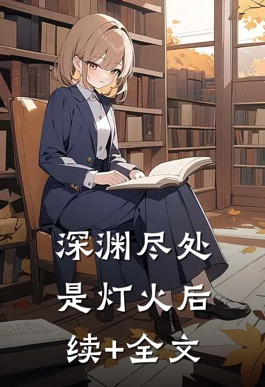 深渊尽处是灯火后续+全文