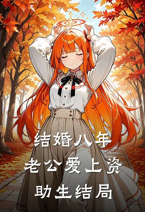 结婚八年，老公爱上资助生结局