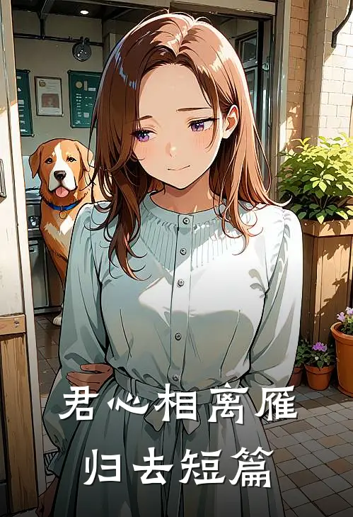 君心相离雁归去短篇