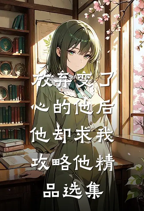 放弃变了心的他后，他却求我攻略他精品选集