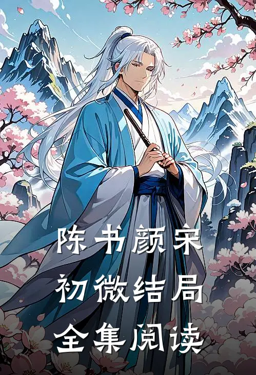 陈书颜宋初微结局全集阅读