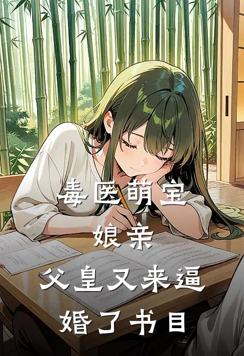 毒医萌宝：娘亲，父皇又来逼婚了书目