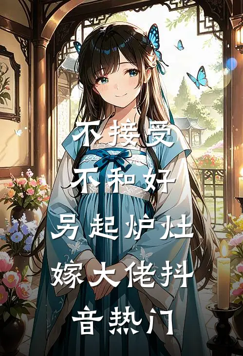 不接受不和好，另起炉灶嫁大佬抖音热门