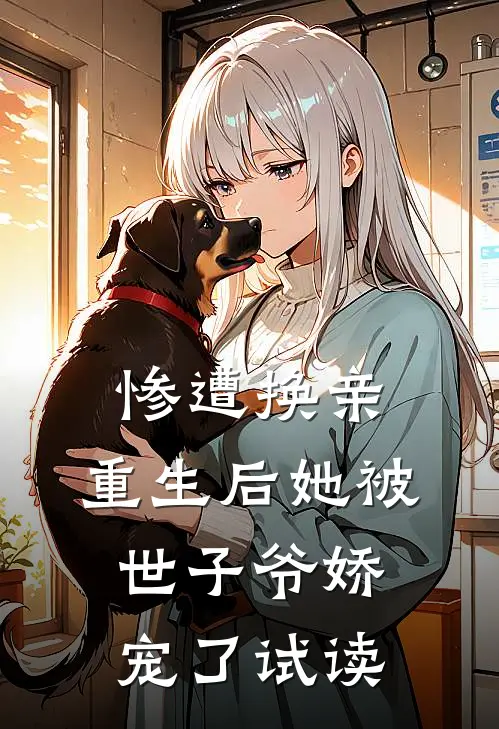 惨遭换亲，重生后她被世子爷娇宠了试读
