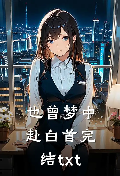 也曾梦中赴白首完结txt