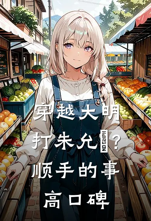 穿越大明，打朱允炆？顺手的事高口碑