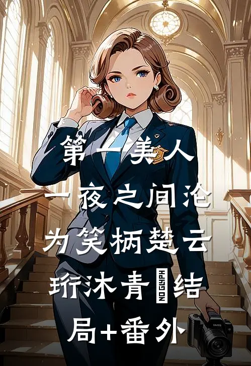 第一美人，一夜之间沦为笑柄楚云珩沐青婼结局+番外