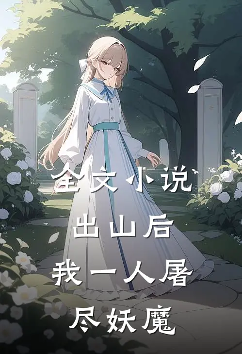 全文小说出山后，我一人屠尽妖魔