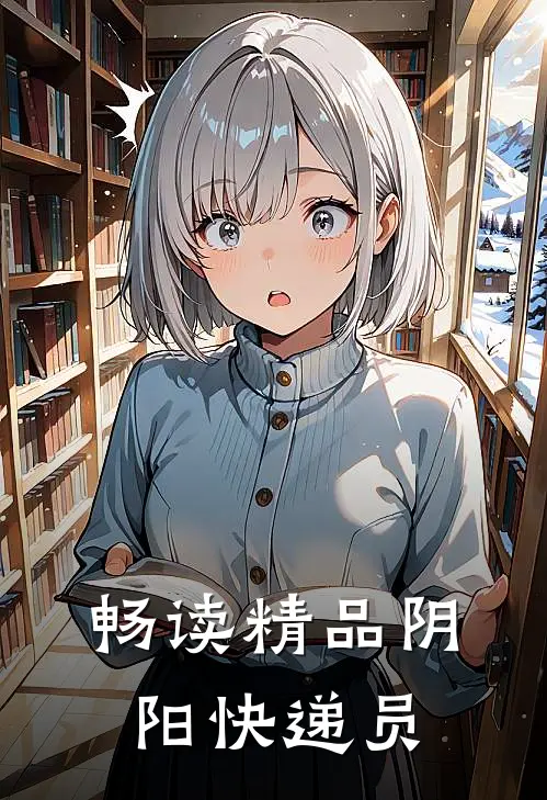 畅读精品阴阳快递员