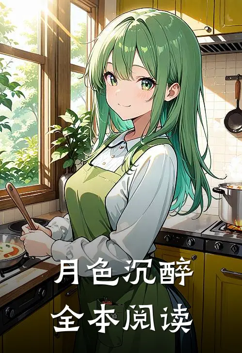 月色沉醉全本阅读