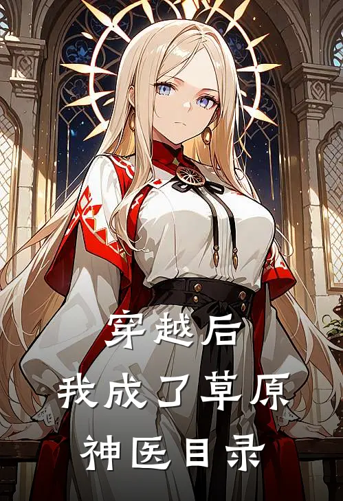 穿越后，我成了草原神医目录