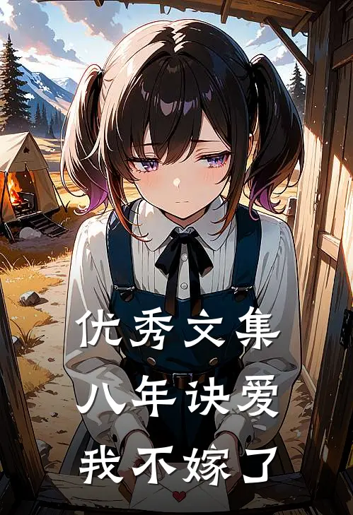 优秀文集八年诀爱，我不嫁了